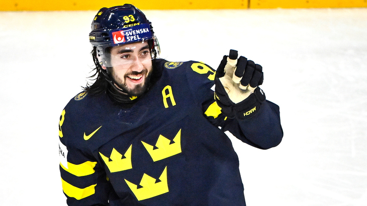 Мика Зибанежад