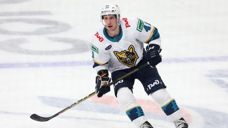 Уильям Биттен