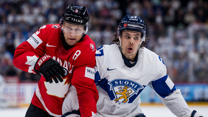 Фрагмент матча