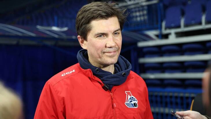 Игорь Никитин