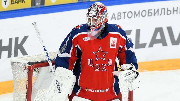 Иван Просветов