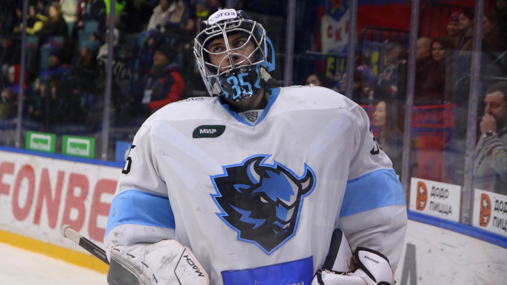 Алексей Колосов