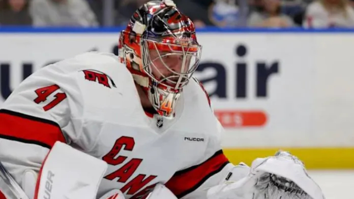 Спенсер Мартин