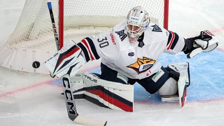 Илья Набоков