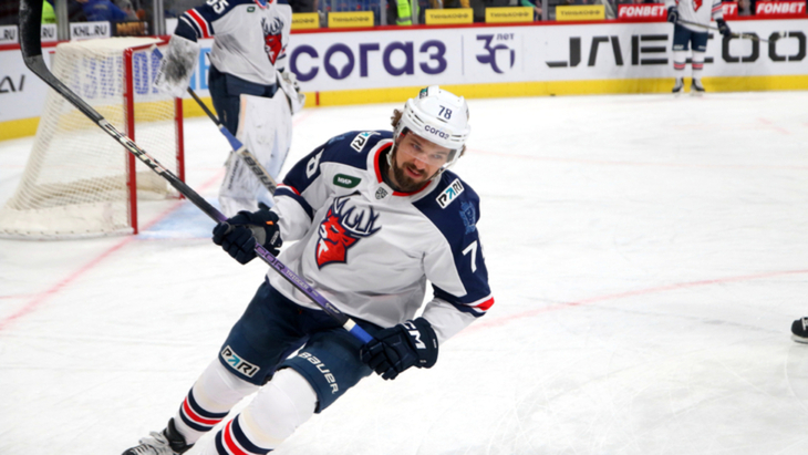 Алексей Кручинин