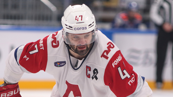 Александр Радулов