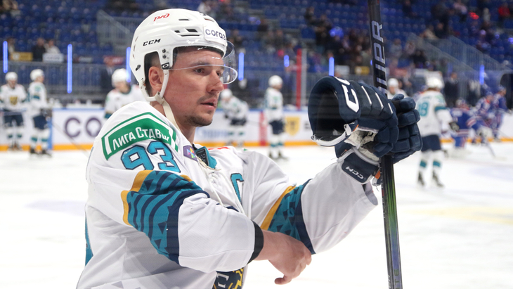 Александр Хохлачев