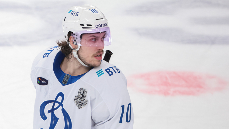 Макс Комтуа