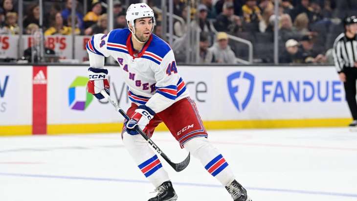 Мэттью Робертсон