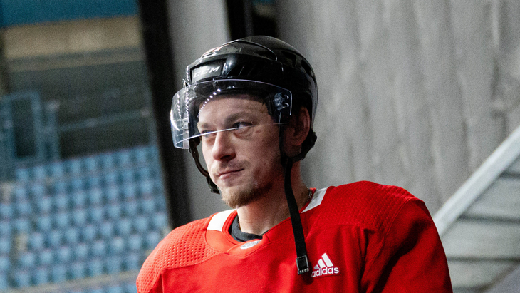 Владимир Тарасенко