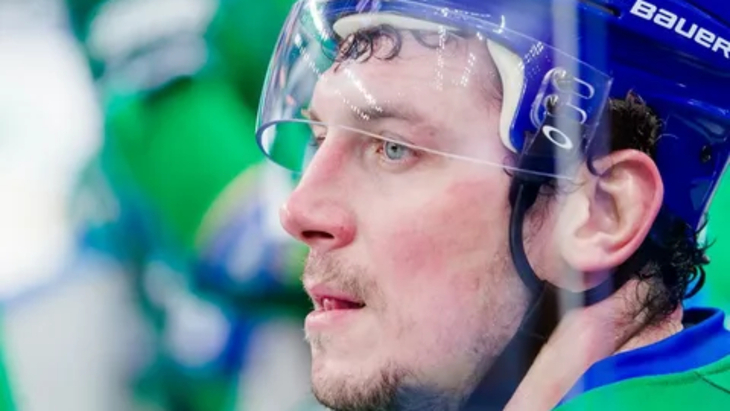 Игорь Григоренко