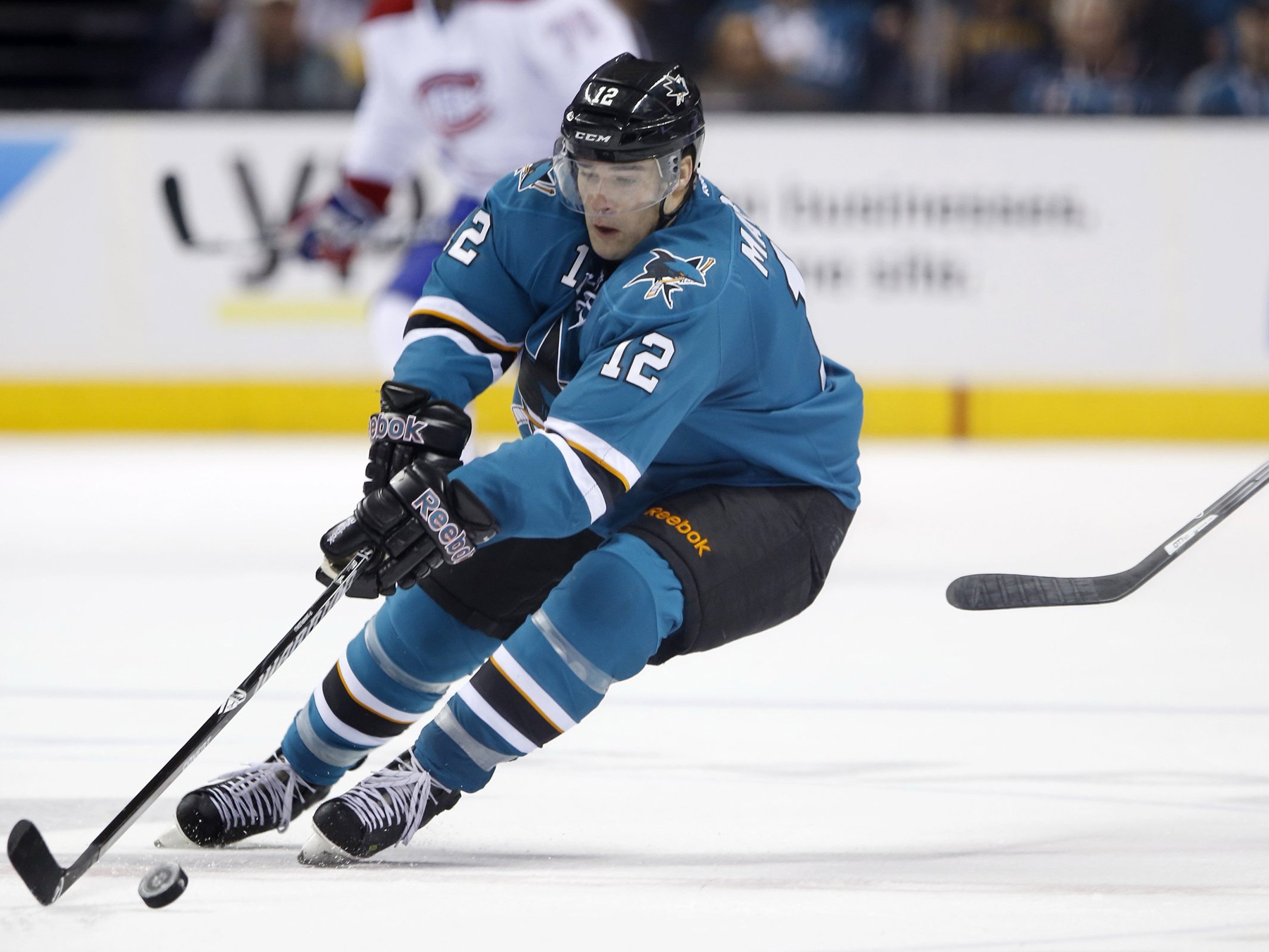 Патрик Марло