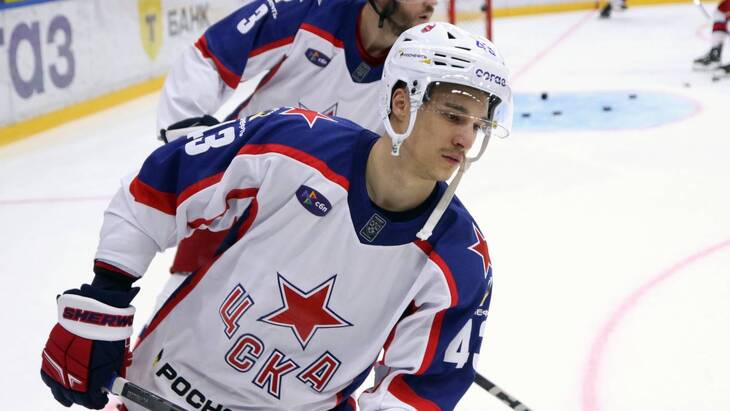 Руслан Исхаков