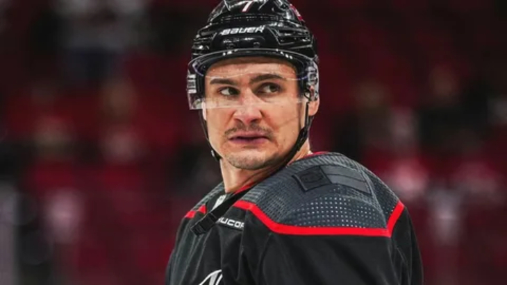 Дмитрий Орлов