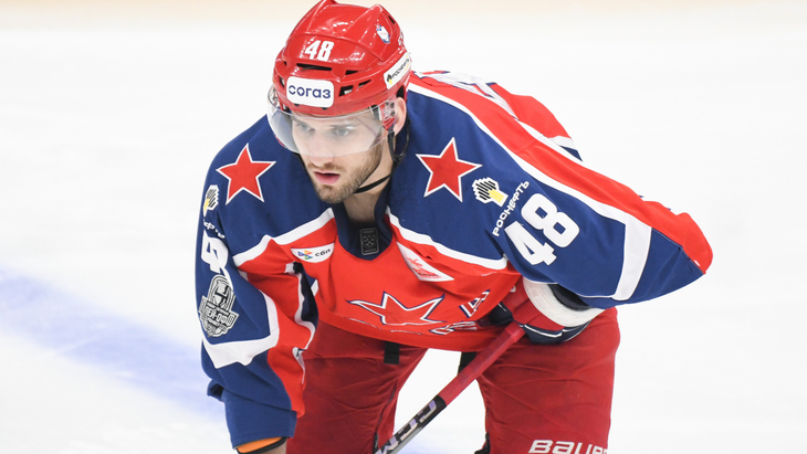 Кристиан Ярош