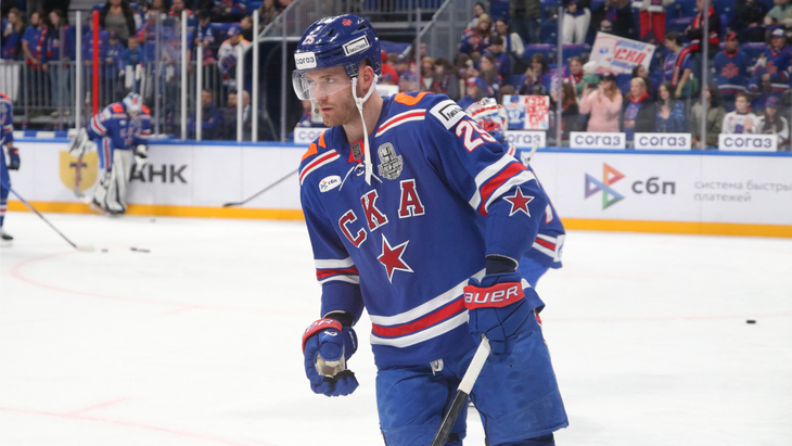 Михаил Григоренко