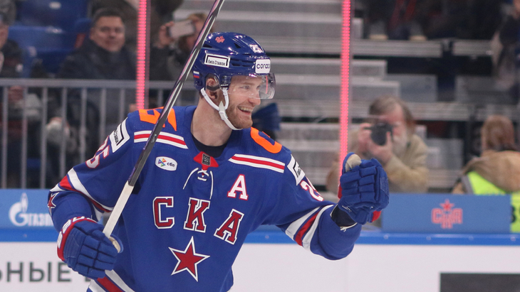 Михаил Григоренко