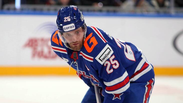 Михаил Григоренко