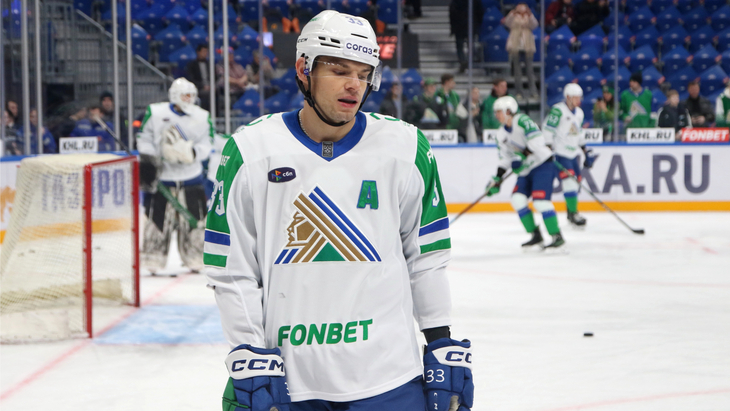 Михаил Науменков