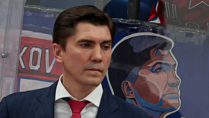 Игорь Никитин