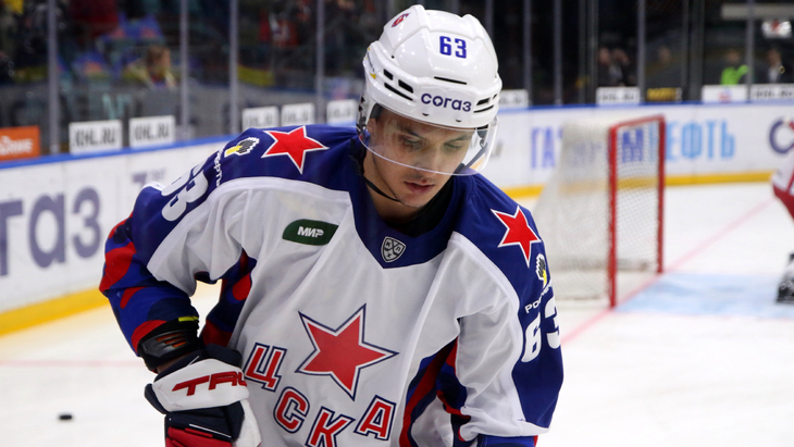 Тахир Мингачев