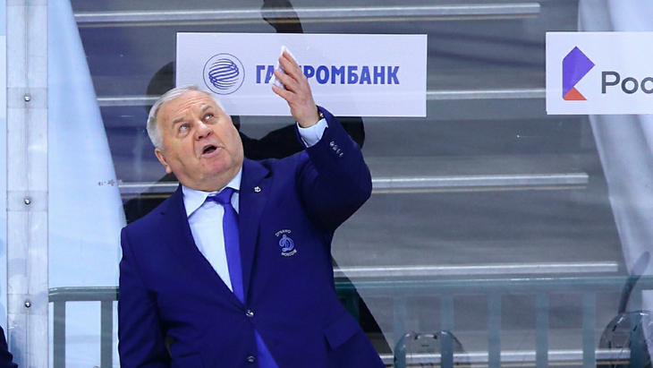 Владимир Крикунов возглавит «Сочи»