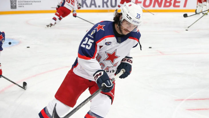 Коул Кассел