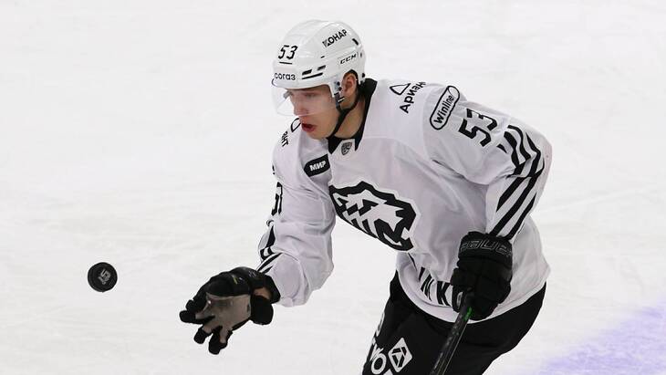 Михаил Котляревский