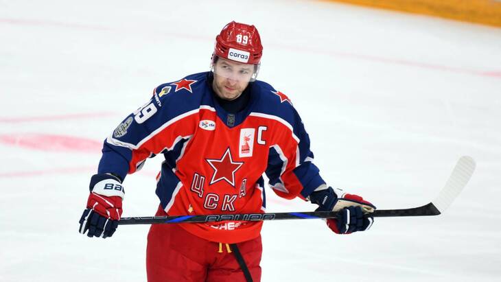 Никита Нестеров