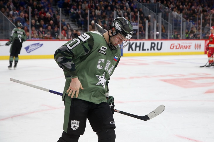 Захар Бардаков