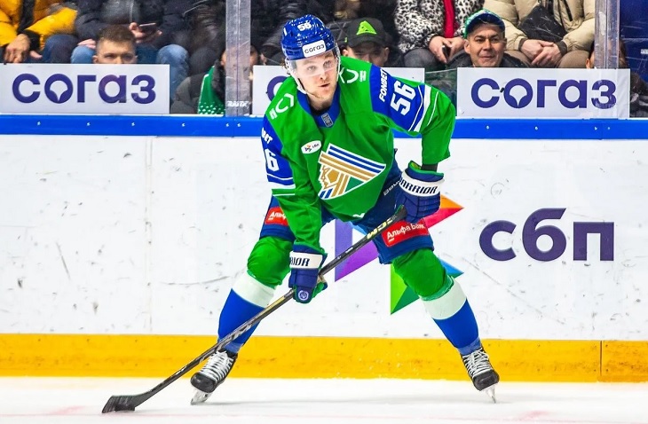 Шелдон Ремпал