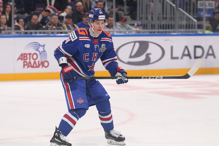 Иван Демидов