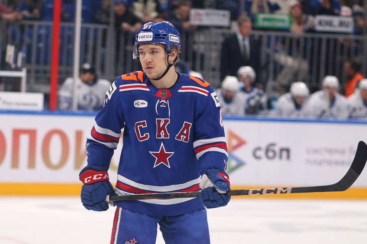 Арсений Грицюк