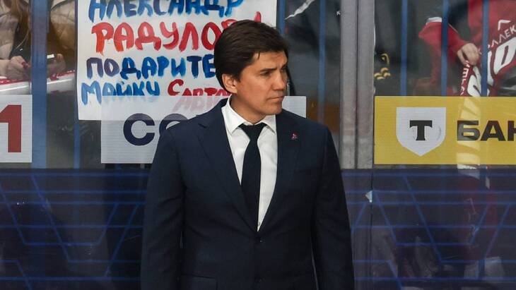 Игорь Никитин