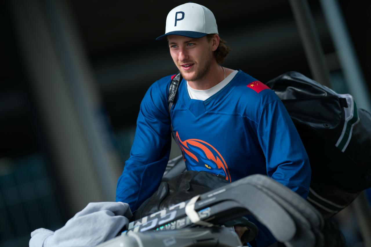 Жереми Гроло