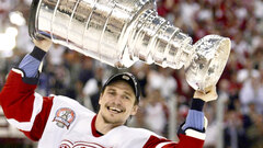 Сергей Федоров