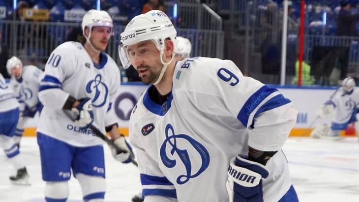 Антон Слепышев