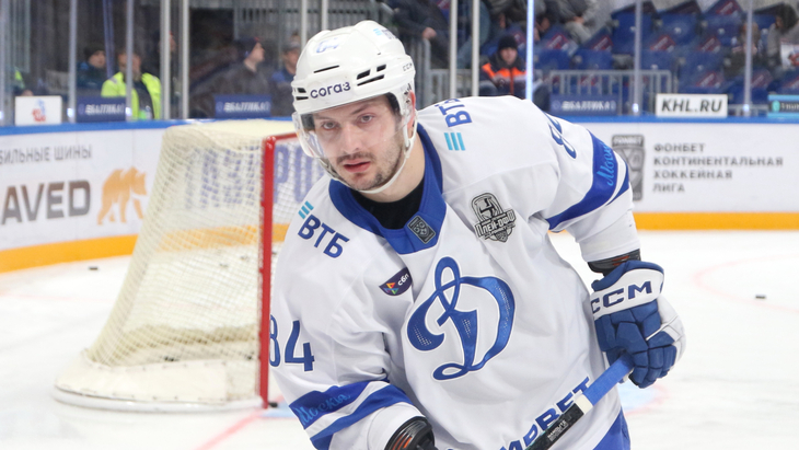 Павел Кудрявцев