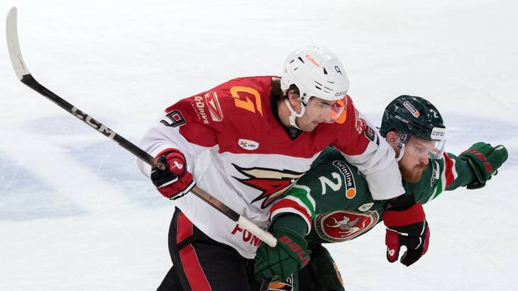 Майкл Маклауд