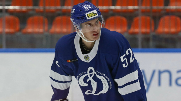 Александр Кисаков