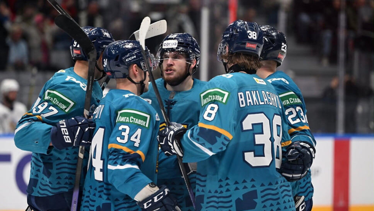 Хоккейный клуб «Сочи»