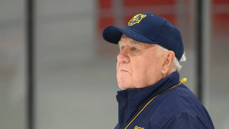 Владимир Крикунов — главный тренер «Сочи»