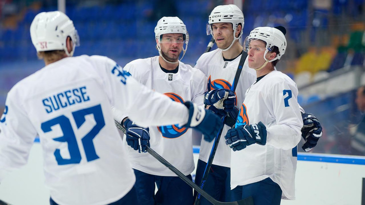 «Шанхай» Дрэгонс