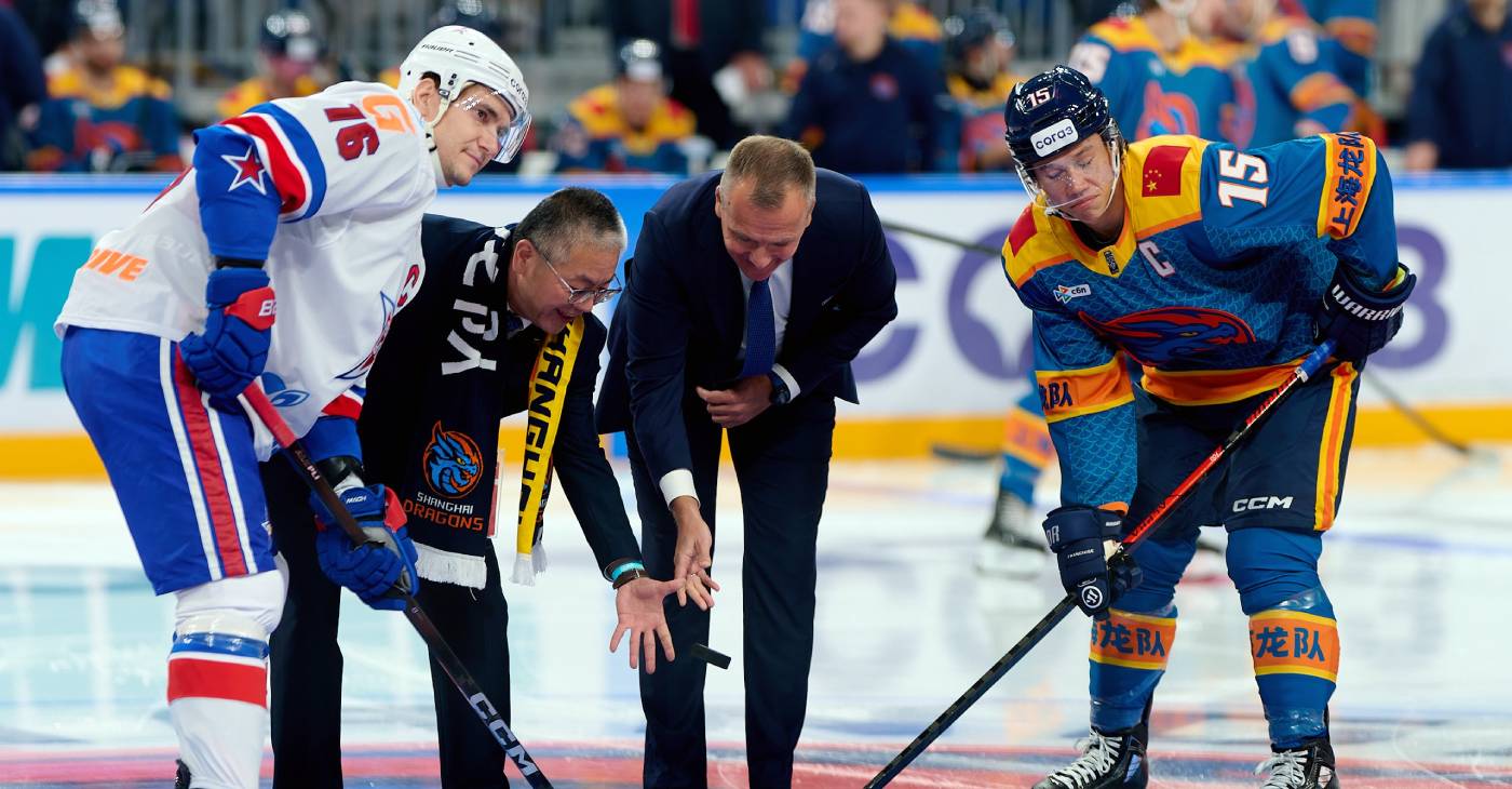 Символическое вбрасывание