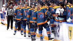 «Шанхай Дрэгонс»