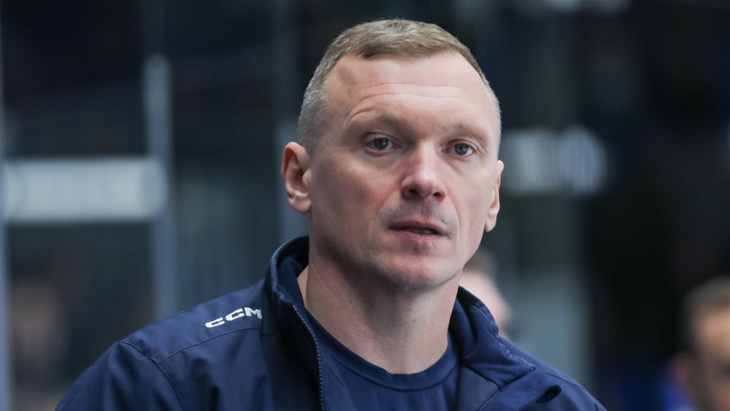 Алексей Исаков — главный тренер «Торпедо»