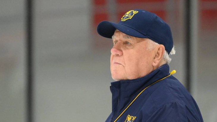 Владимир Крикунов — главный тренер «Сочи»