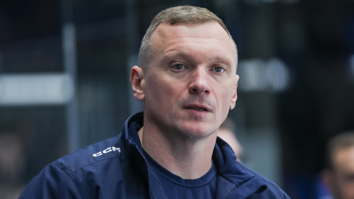 Алексей Исаков — главный тренер «Торпедо»