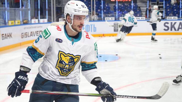 Александр Яремчук