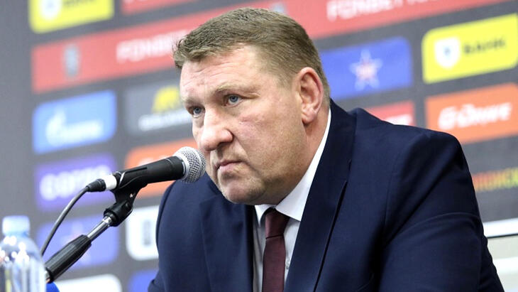 Борис Миронов